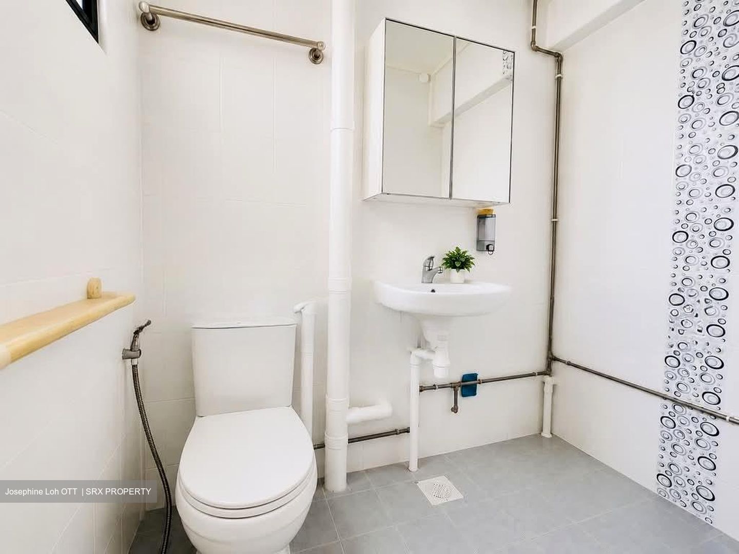 Blk 642 Yishun Street 61 (Yishun), HDB 4 Rooms #587068701